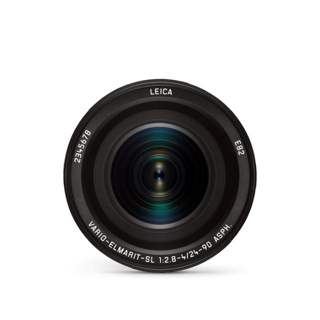 LEICA SL 24-90MM F/2,8-4 VARIO-ELMARIT ASPH