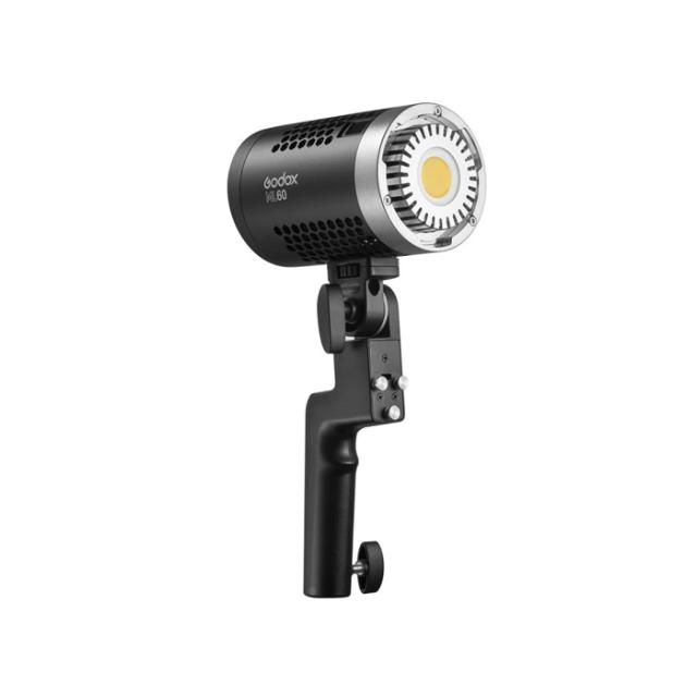 GODOX ML60 LED LIGHT