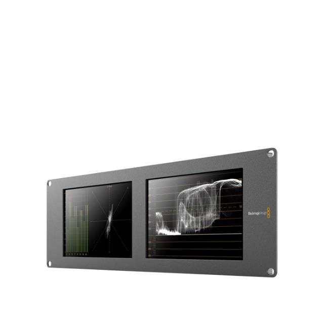 BLACKMAGIC SMARTSCOPE DUO 4K 2