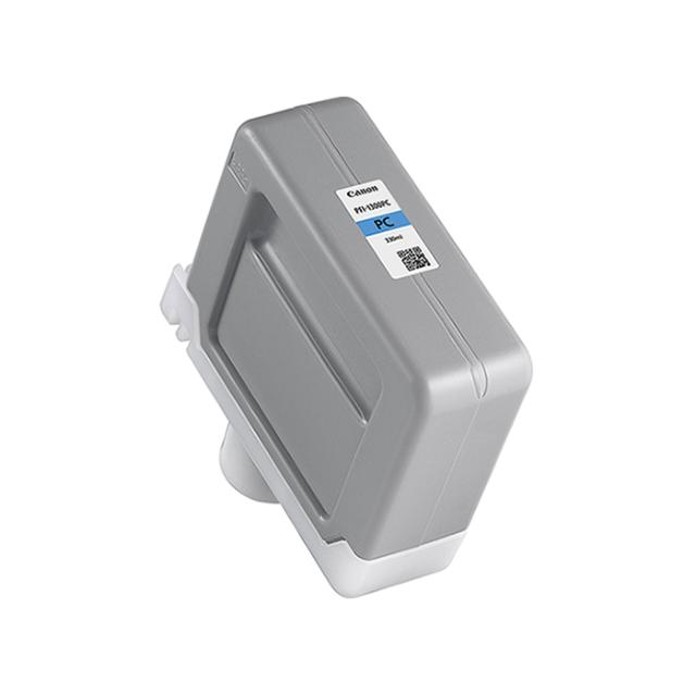 CANON PFI-1300 PHOTO CYAN 330ML FOR PRO-2000/4/6