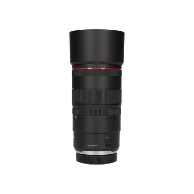 CANON LENS RF 100 2,8L MACRO IS USM (2) USED