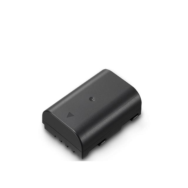 PANASONIC DMW-BLF19 BATTERY