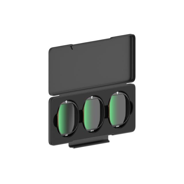 POLARPRO MAVIC 4 PRO ND FILTER KIT