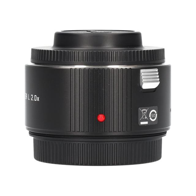 LEICA SL 2,0X EXTENDER 16082 (2) USED