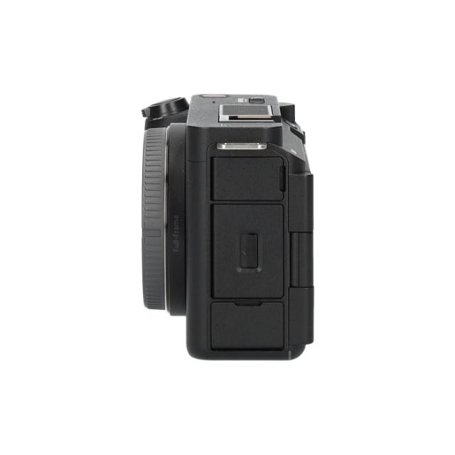 SONY BODY ZV-E1 FULL-FRAME VLOG (2) DEMO