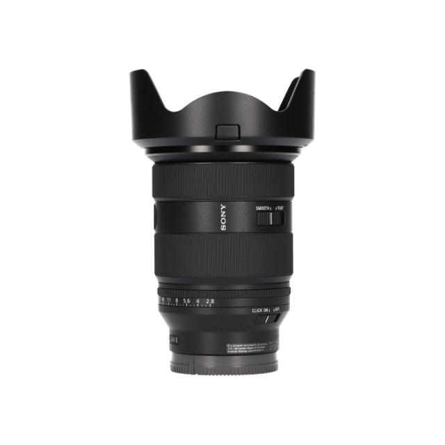 SONY LENS FE 24-70 2,8 GM II (1) USED