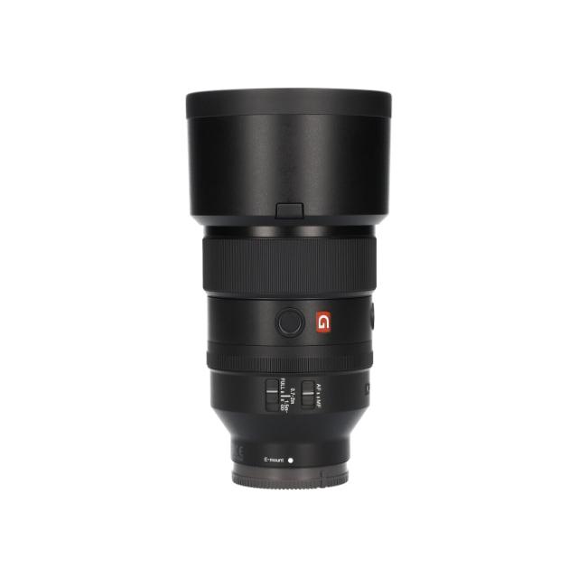 SONY LENS FE 135 1,8 GM (1) USED