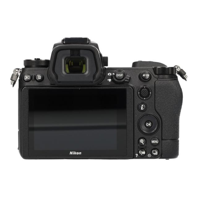 NIKON BODY Z7 II (2) USED
