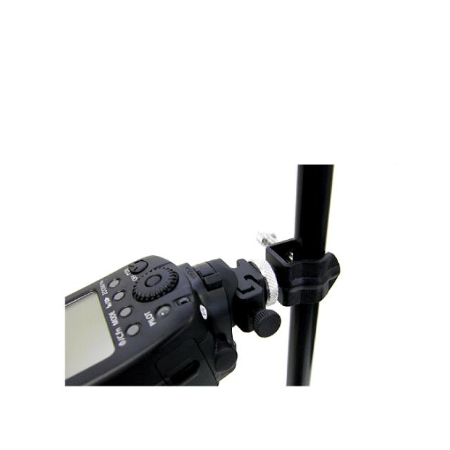 KUPO KCP-330 TINY CLAMP WITH 1/4