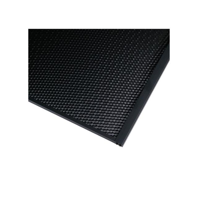 APUTURE NOVA P600C 45° METAL GRID