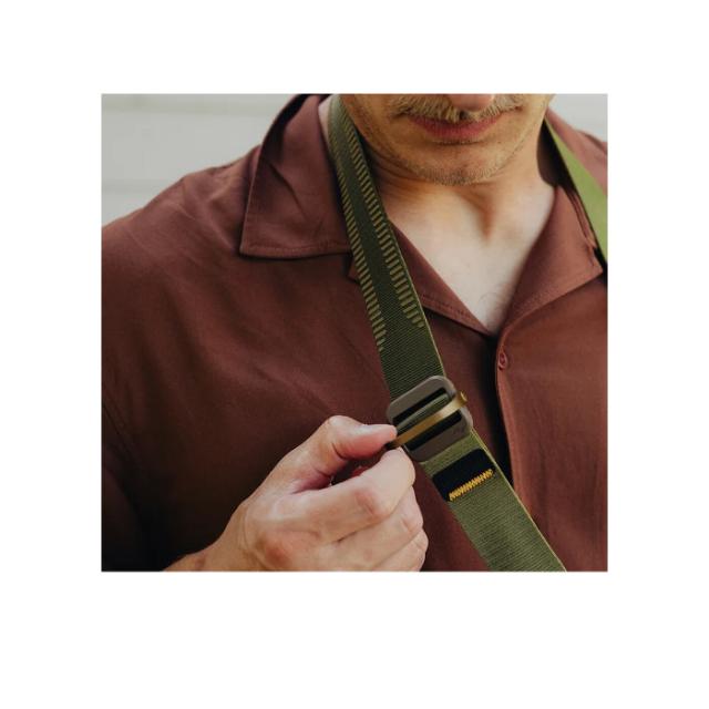 Peak Design Slide Lite Kelp