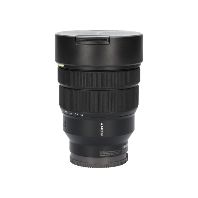 SONY LENS FE 12-24 4,0 G (2) USED