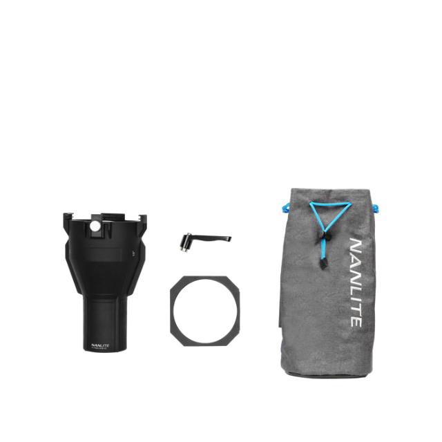 NANLITE 10 DEGREE LENS FOR FM MOUNT PROJECTOR