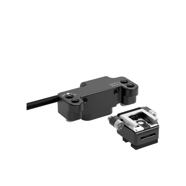 MID49 Sony FX5 EVF Cable Handle Riser