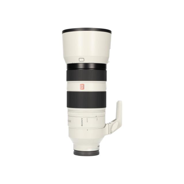 SONY LENS FE 100-400 4,5-5,6 GM OSS (2) DEMO