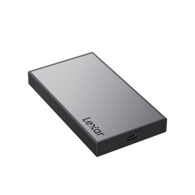 LEXAR WORKFLOW SSD 2TB
