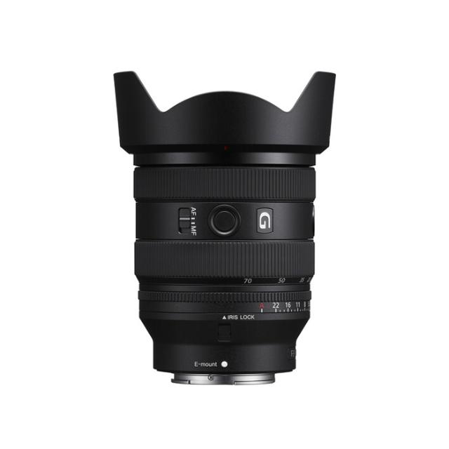 SONY (E) FE 20-70MM F/4 G Ø72