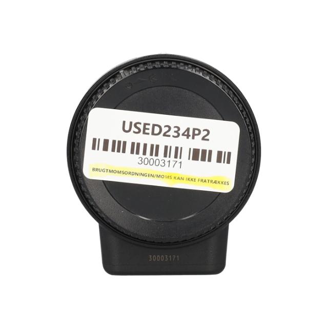 NIKON FTZ MOUNT ADAPTER (3) USED