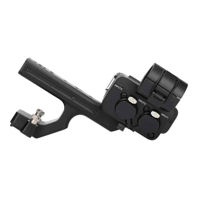 SONY BODY FX30 W. XLR CINEMA LINE SUPER 3 (2) USED