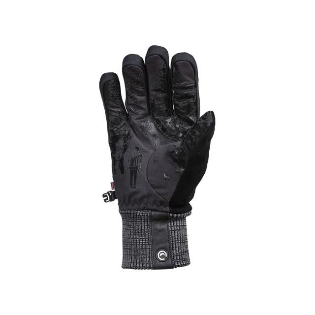 VALLERRET MARKHOF PRO V3 PHOTOGRAPHY GLOVE XS