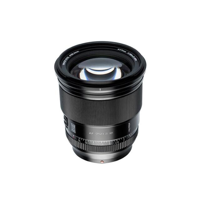 VILTROX 75MM F/1.2 AF PRO X-MOUNT
