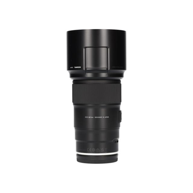 TAMRON LENS 90 F/2.8 DI III MACRO NIKON Z (1) USED
