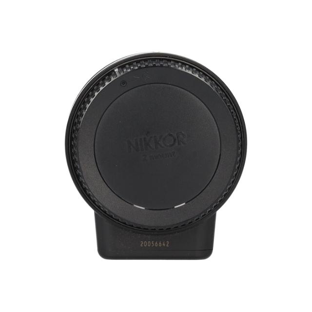 NIKON FTZ MOUNT ADAPTER (2) USED