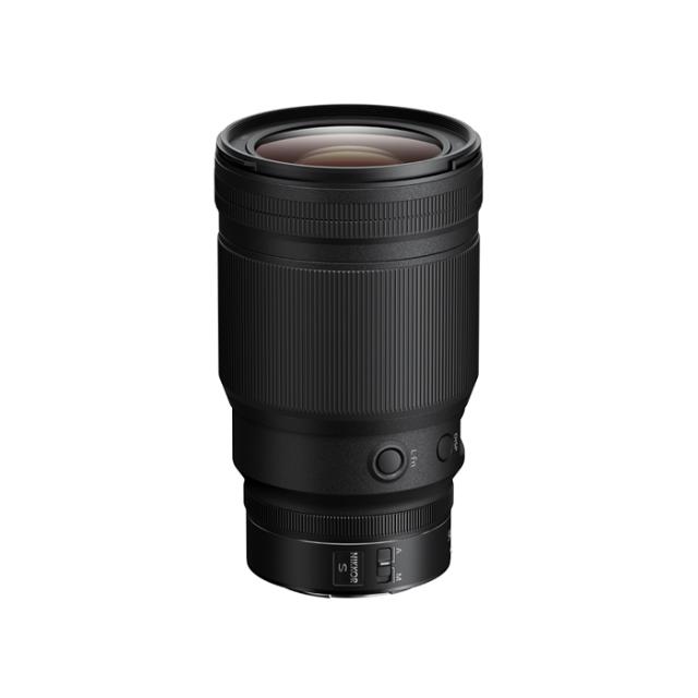 NIKON 50MM F/1,2 S Z-MOUNT