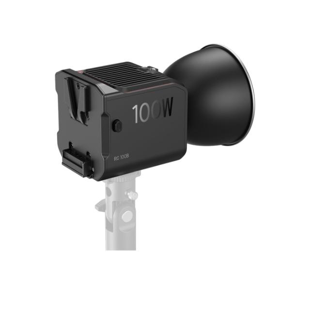 SMALLRIG 5142 RC 100B COB LED PRO LIGHT