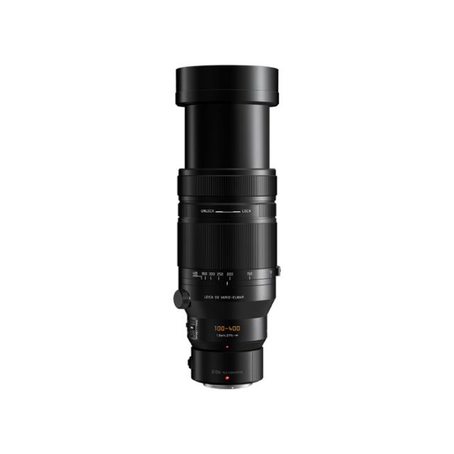 PANASONIC G 100-400MM F/4-6,3 II