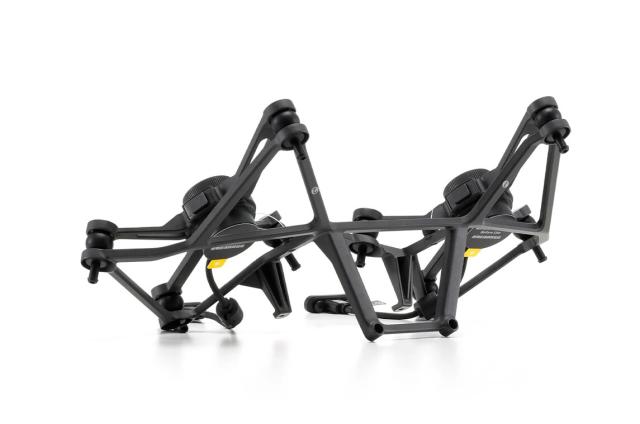 DJI, Dual Gimbal Connector Matrice 400