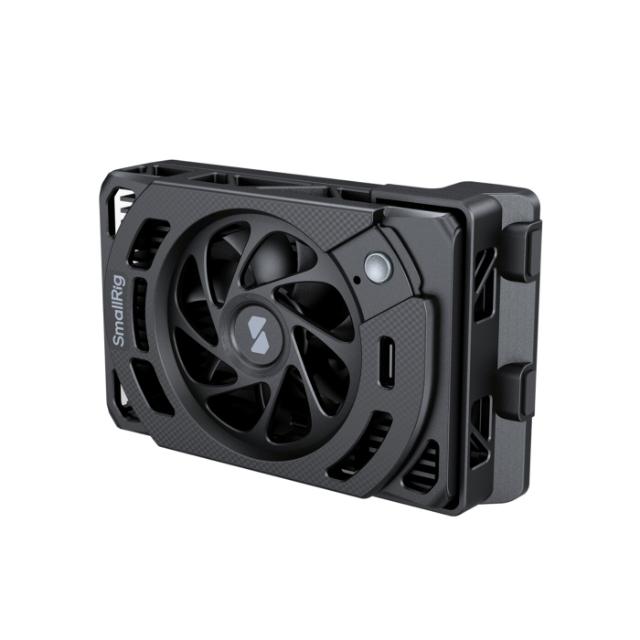 SMALLRIG 5063 COOLING FAN FOR EOS R5 / R5 II