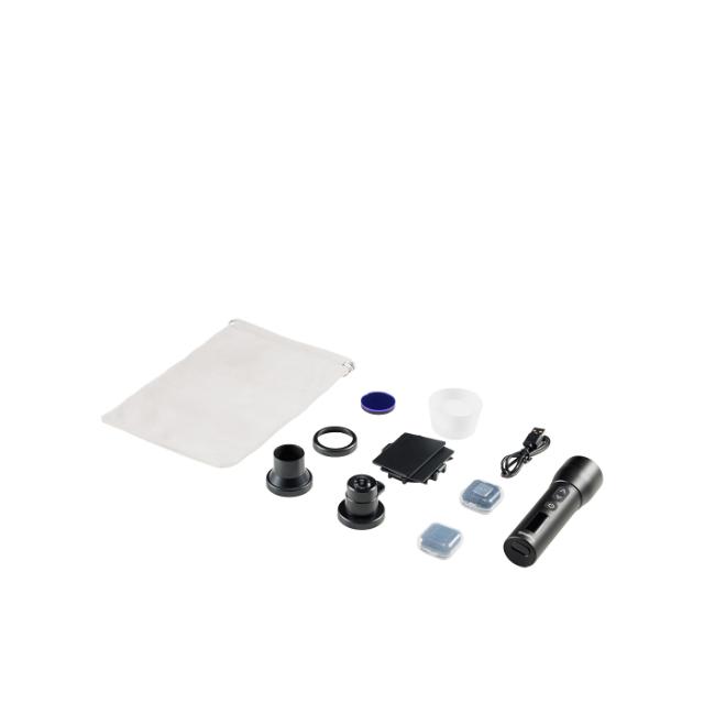 SmallRig 5785 RF 05B Portable Zoom LED Light