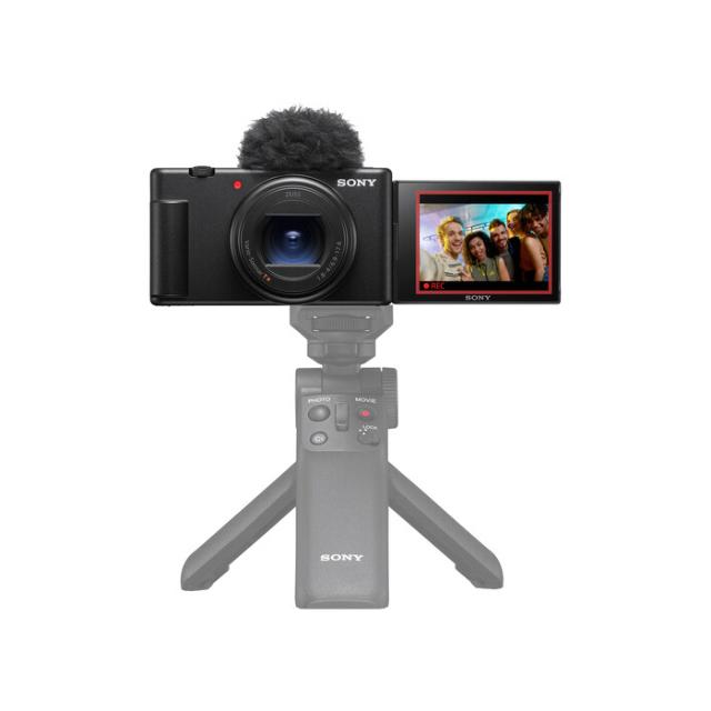 SONY ZV-1 II VLOG CAMERA