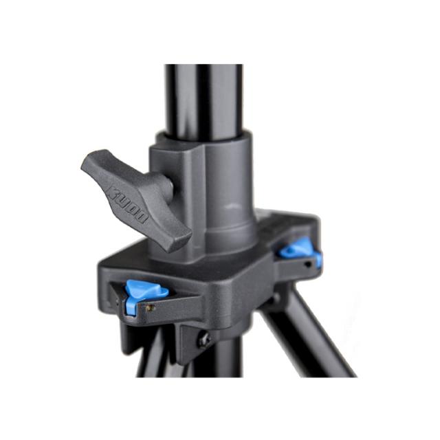 KUPO 090 CLICK STAND WITH REMOVABLE CENTER COLUMN