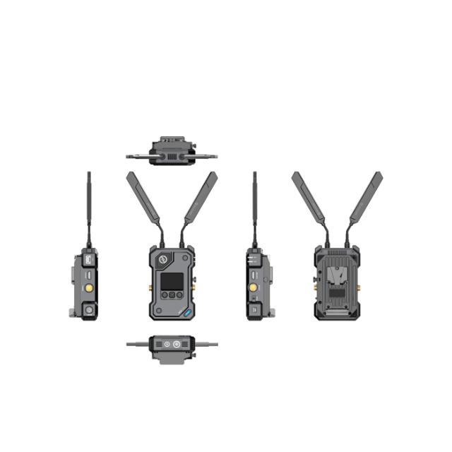 HOLLYLAND COSMO C2 2 TRANSMITTER KIT