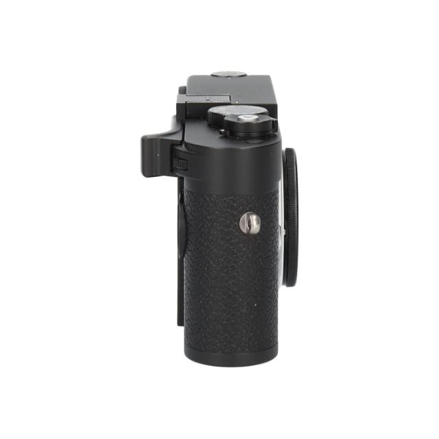 LEICA BODY M11 BLACK (2) USED