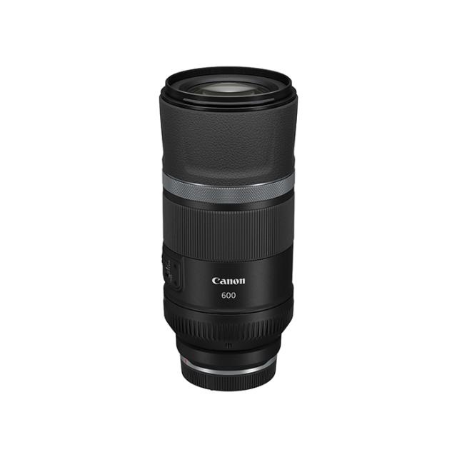 CANON RF 600MM F/11 IS STM