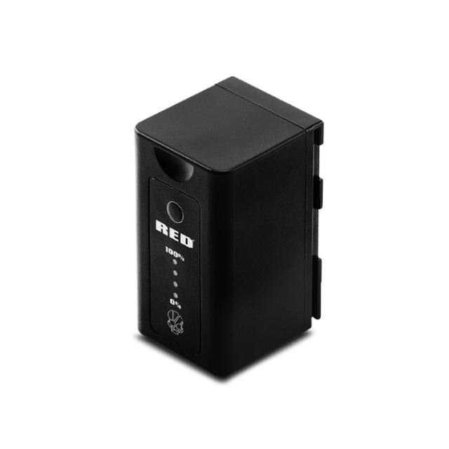 RED KOMODO STARTER PACK