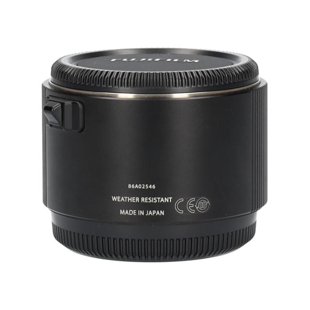 FUJI EXTENSION TUBE GF MCEX-45G WR (2) USED