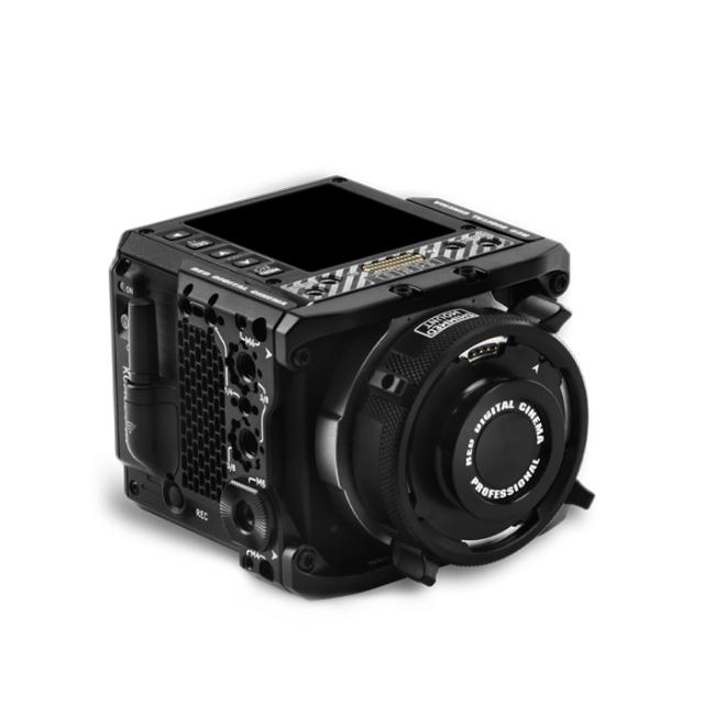 RED KOMODO RF TO PL ADAPTER PACK