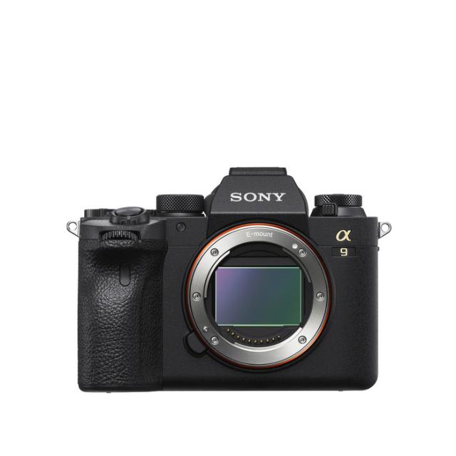 SONY ALPHA A9 MKII CAMERA
