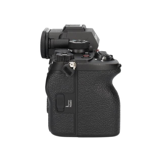 SONY BODY A7R V (2) USED