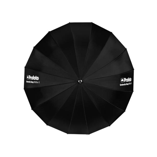 PROFOTO UMBRELLA 85 CM DEEP WHITE SMALL