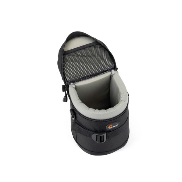 LOWEPRO LENS CASE 11X14CM BLACK