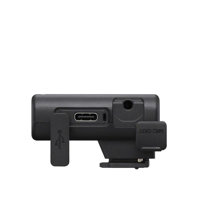 SONY ECM-W3 DUAL WIRELESS MICROPHONE