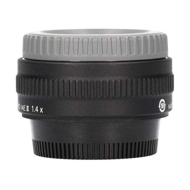 NIKON TELECONVERTER TC-14E III (2) USED
