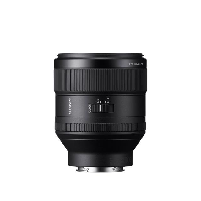 SONY (E) FE 85MM F/1,4 GM Ø77