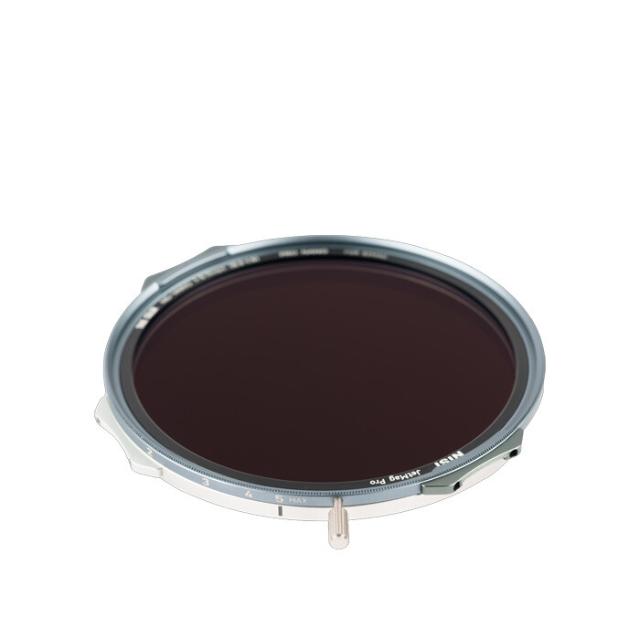 NISI JETMAG PRO VND 1-5 STOP TRUE COLOR FILTER