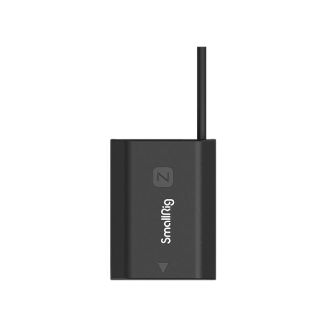 SMALLRIG 4253 D-TAP TO NP-FZ100 DUMMY BATT. CABLE